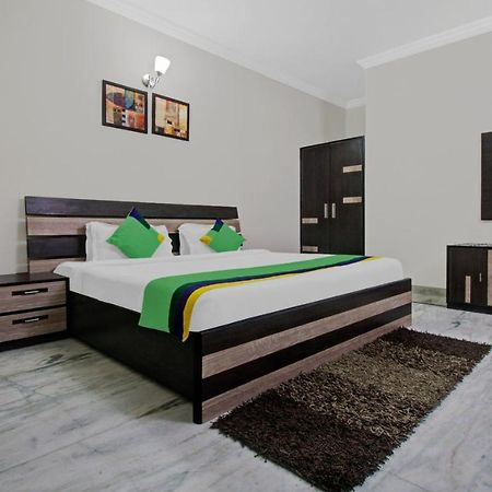 Hotel Treebo Maharaja Residency Dźajpur Zewnętrze zdjęcie