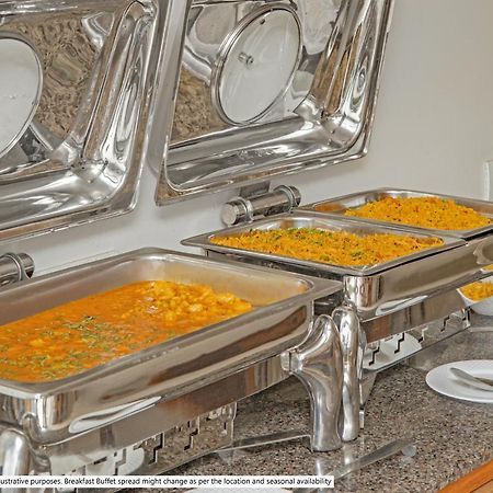 Hotel Treebo Maharaja Residency Dźajpur Zewnętrze zdjęcie
