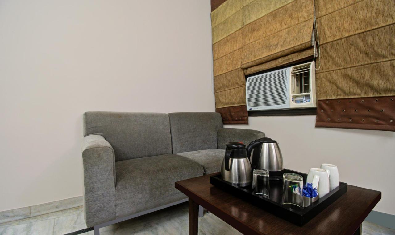 Hotel Treebo Maharaja Residency Dźajpur Zewnętrze zdjęcie