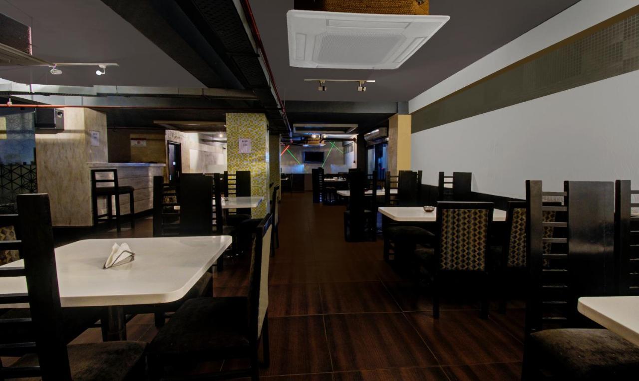 Hotel Treebo Maharaja Residency Dźajpur Zewnętrze zdjęcie