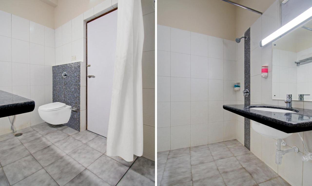 Hotel Treebo Maharaja Residency Dźajpur Zewnętrze zdjęcie