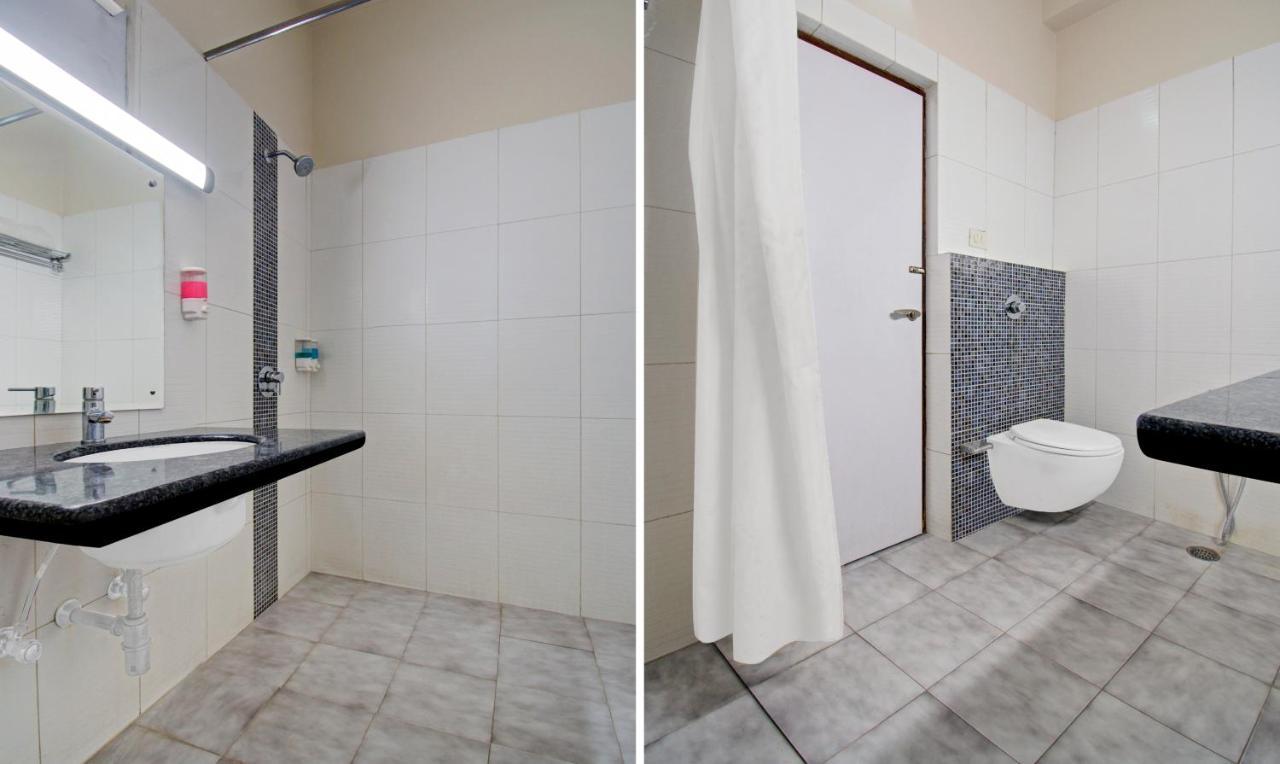 Hotel Treebo Maharaja Residency Dźajpur Zewnętrze zdjęcie