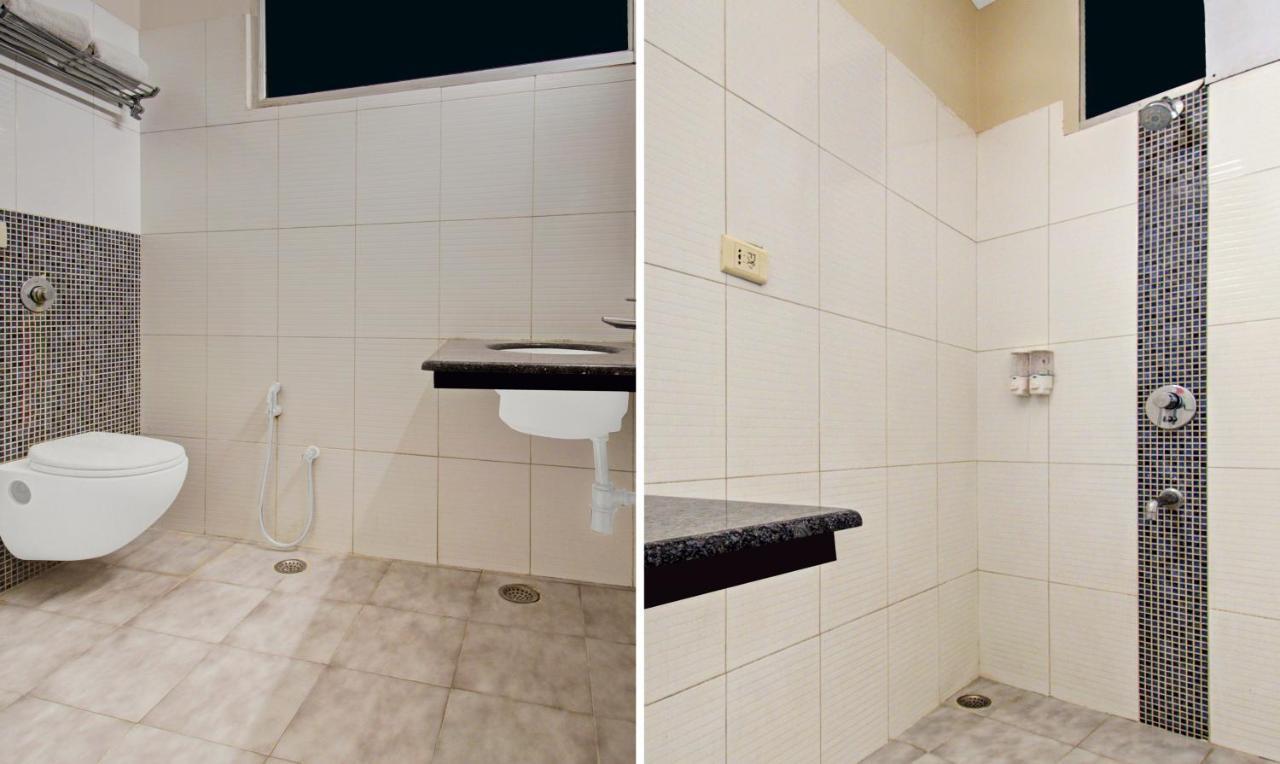 Hotel Treebo Maharaja Residency Dźajpur Zewnętrze zdjęcie
